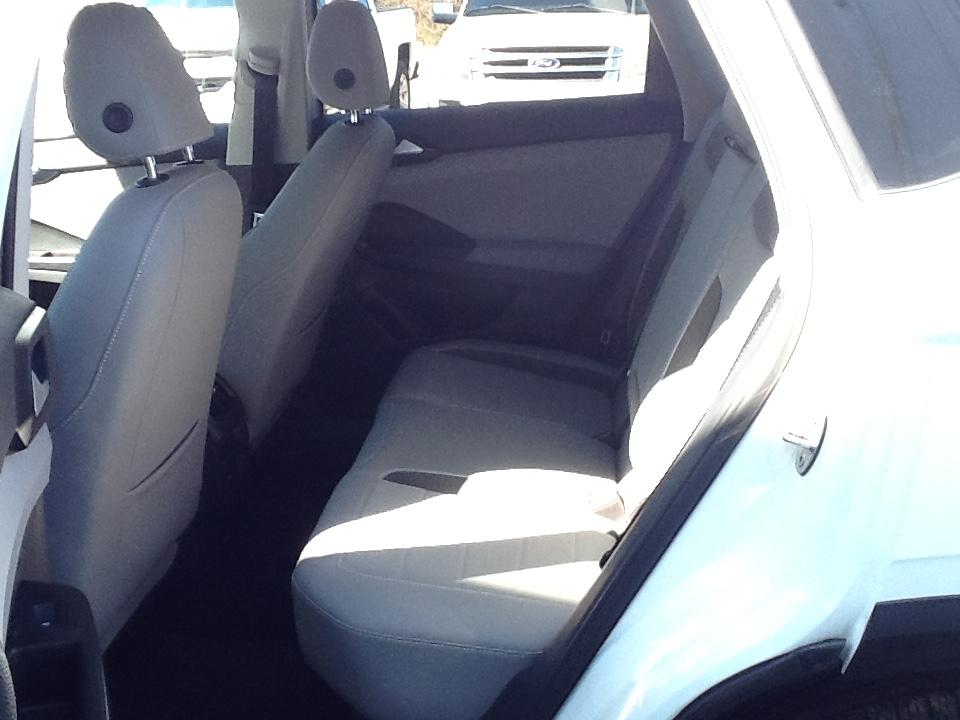 Volkswagen Taos SE 4Motion 2022