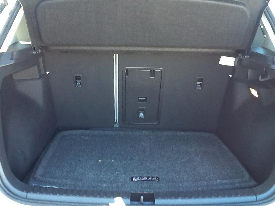 Volkswagen Taos SE 4Motion 2022