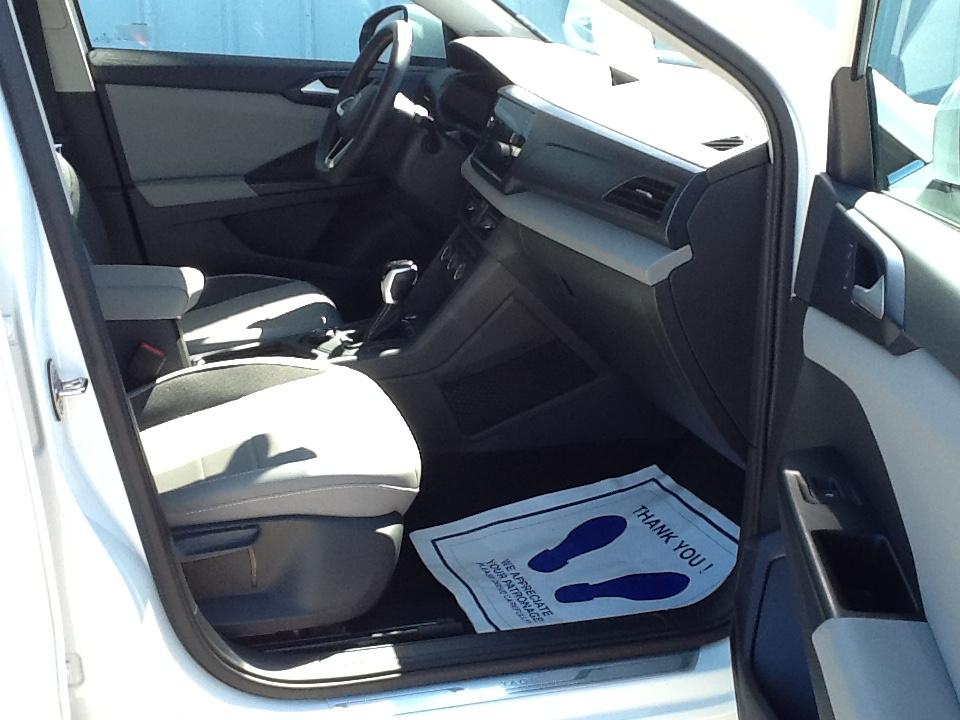 Volkswagen Taos SE 4Motion 2022