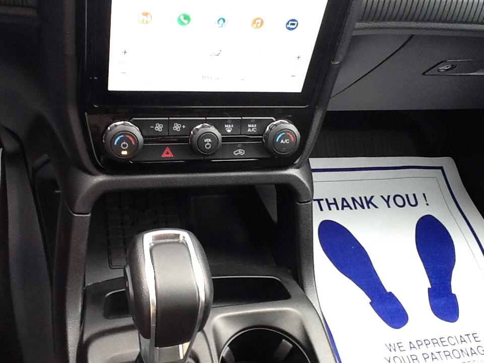 Ford Ranger XLT 4WD SuperCrew 5' Box 2024