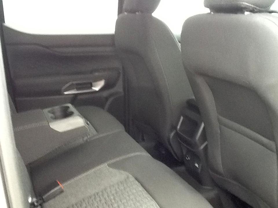 Ford Ranger XLT 4WD SuperCrew 5' Box 2024