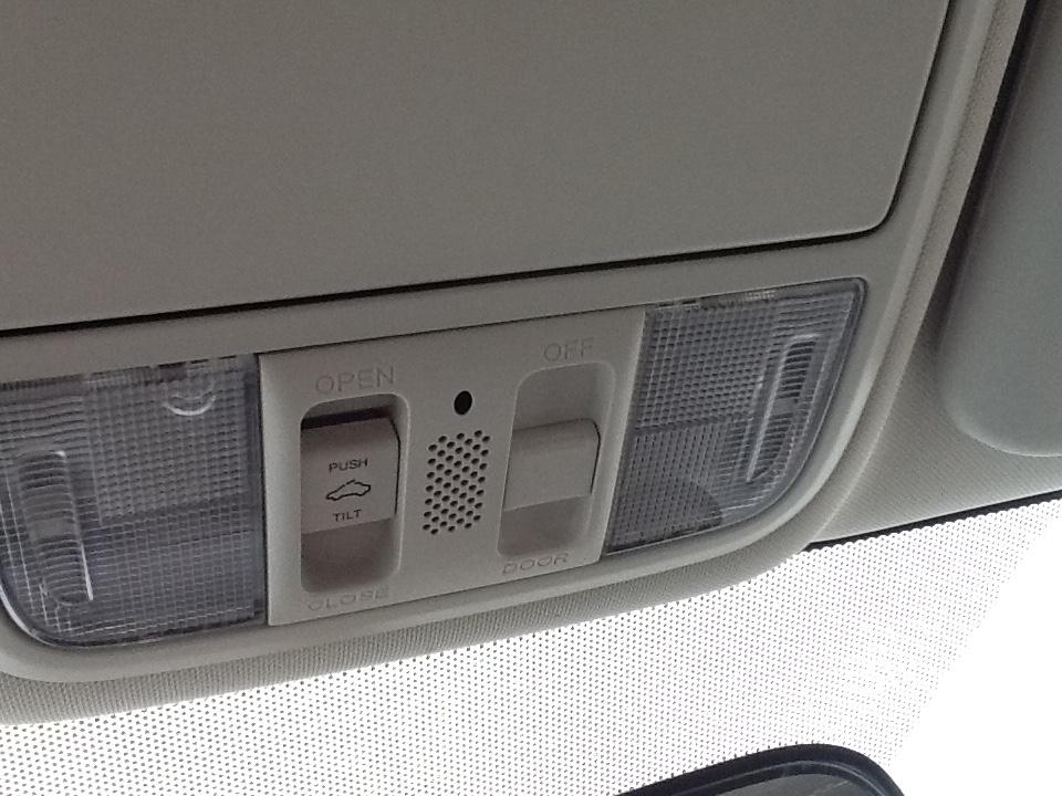 Honda CR-V AWD 5dr EX-L 2013