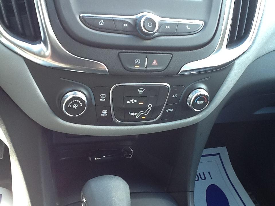 Chevrolet Equinox AWD 4dr LS w/1LS 2024