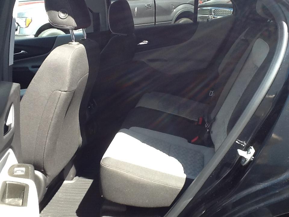 Chevrolet Equinox AWD 4dr LS w/1LS 2024