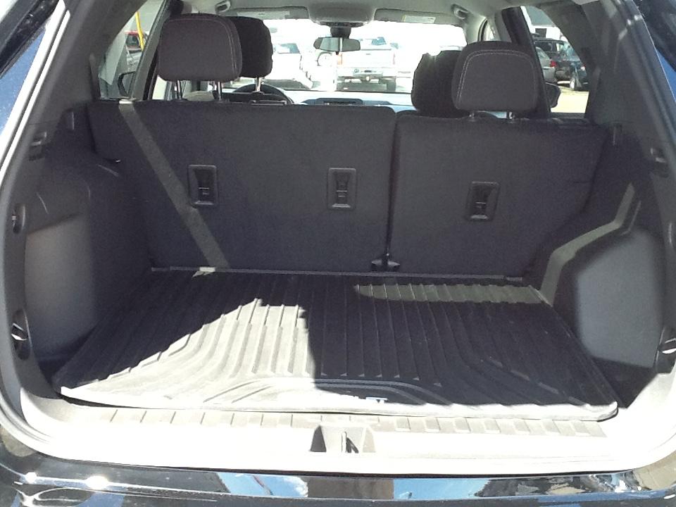 Chevrolet Equinox AWD 4dr LS w/1LS 2024
