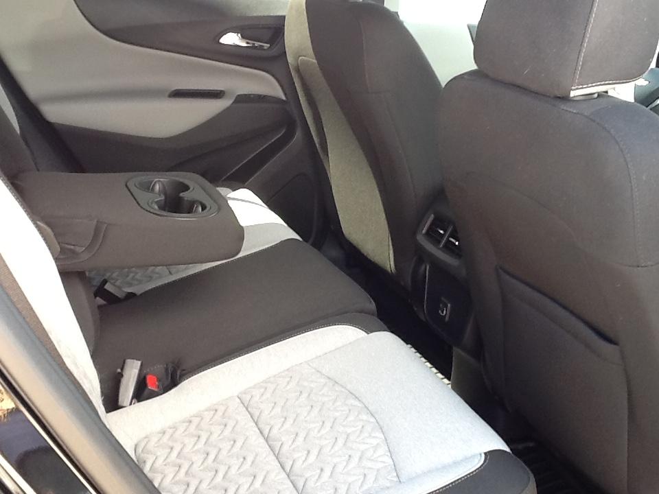 Chevrolet Equinox AWD 4dr LS w/1LS 2024