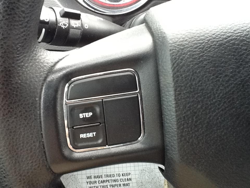 Dodge Grand Caravan 4dr Wgn SE 2016