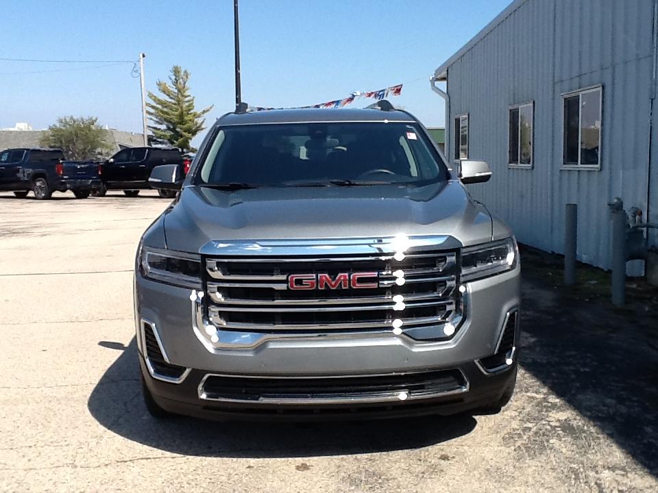 GMC Acadia AWD 4dr SLE 2023