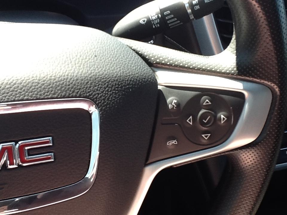 GMC Acadia AWD 4dr SLE 2023