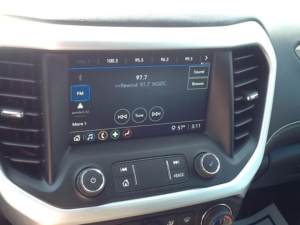 GMC Acadia AWD 4dr SLE 2023