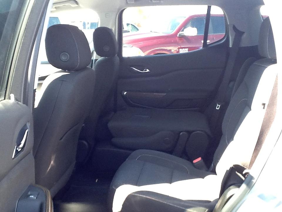 GMC Acadia AWD 4dr SLE 2023