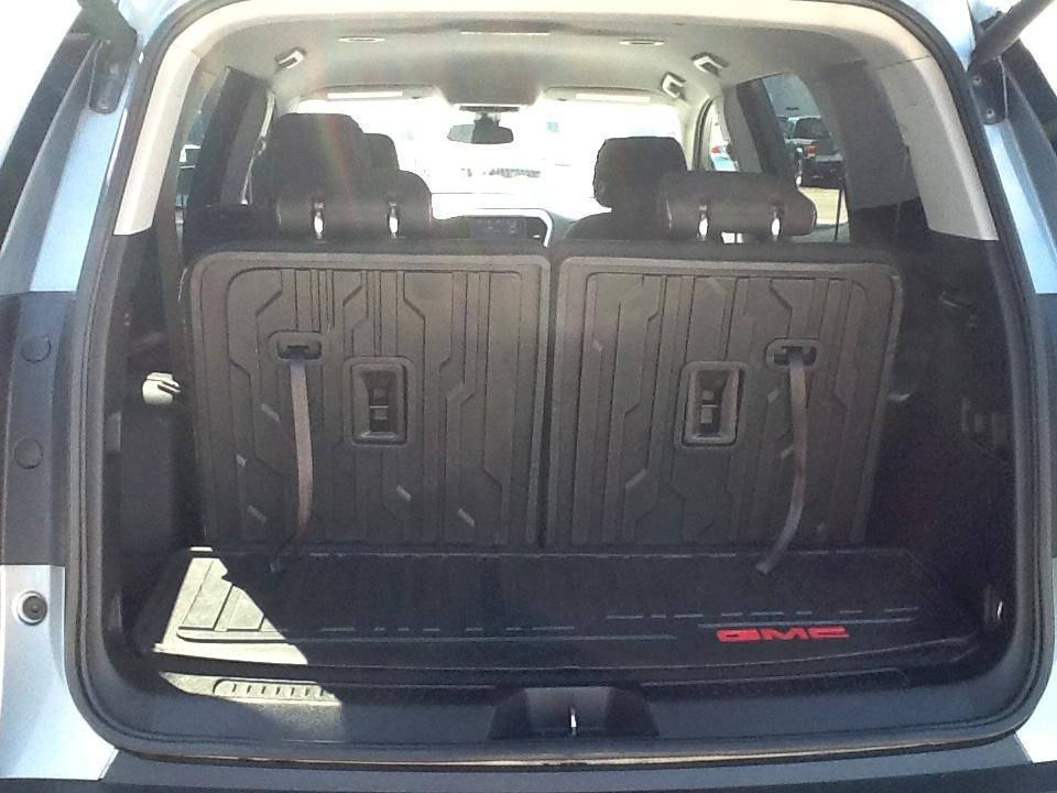 GMC Acadia AWD 4dr SLE 2023