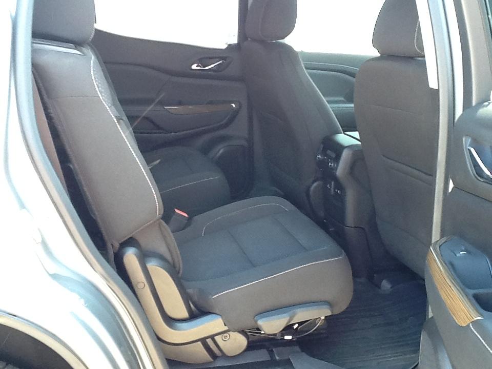 GMC Acadia AWD 4dr SLE 2023