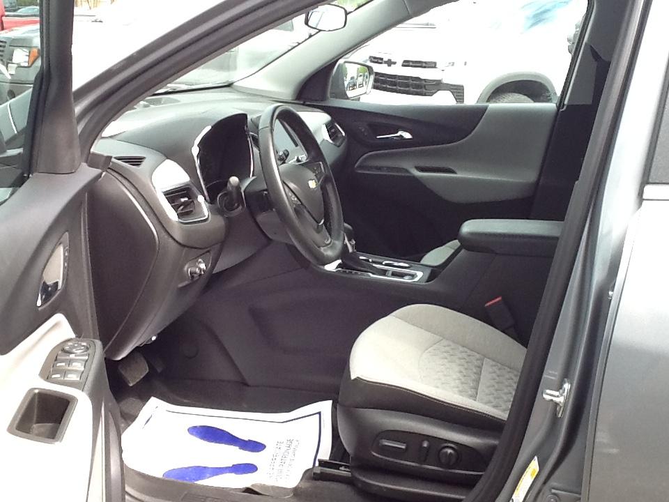 Chevrolet Equinox AWD 4dr LT w/1LT 2024