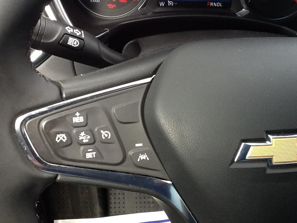 Chevrolet Equinox AWD 4dr LT w/1LT 2024