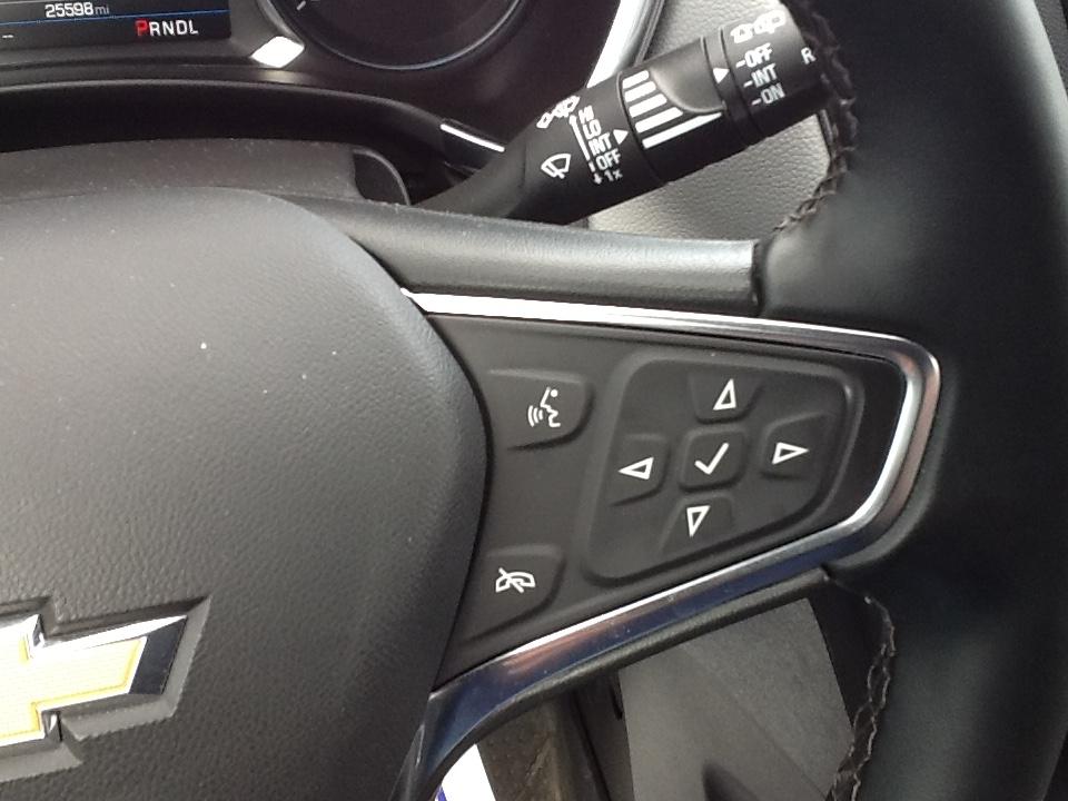 Chevrolet Equinox AWD 4dr LT w/1LT 2024