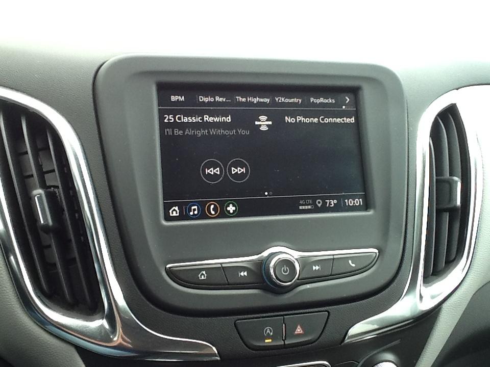 Chevrolet Equinox AWD 4dr LT w/1LT 2024