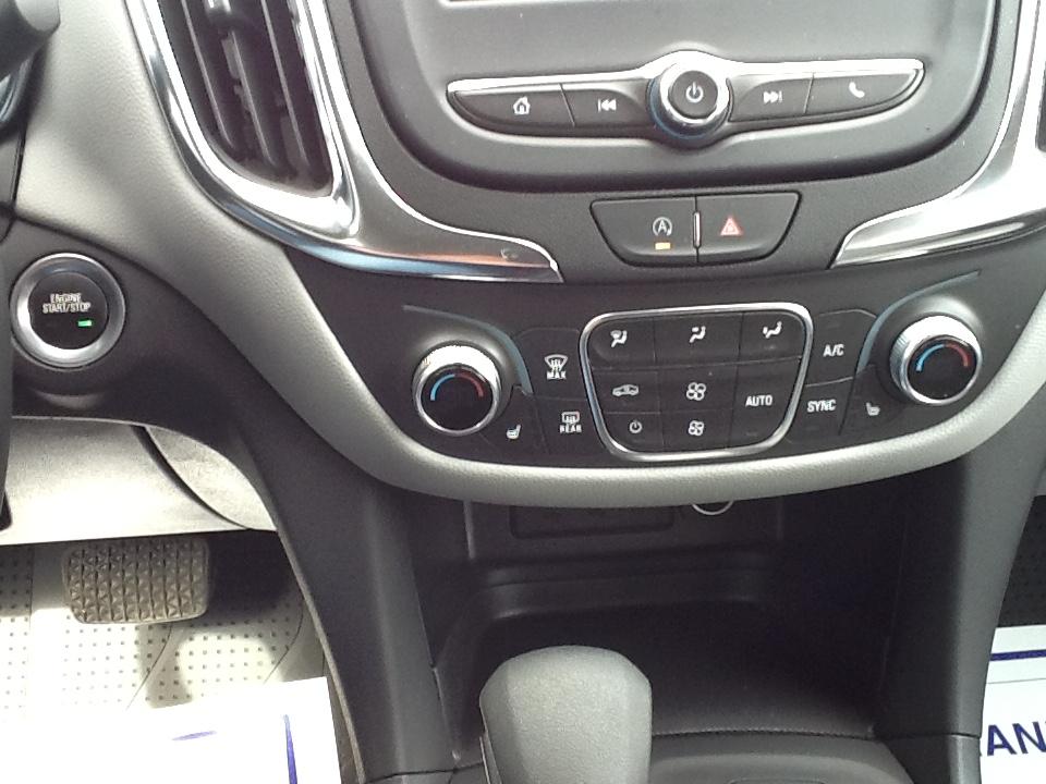 Chevrolet Equinox AWD 4dr LT w/1LT 2024