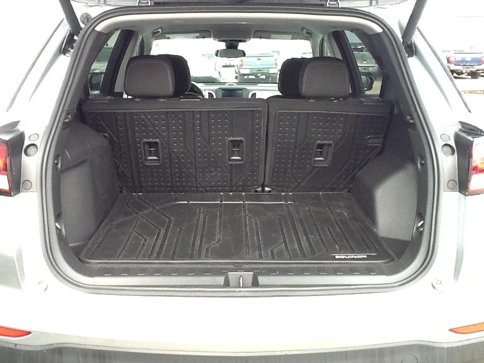 Chevrolet Equinox AWD 4dr LT w/1LT 2024