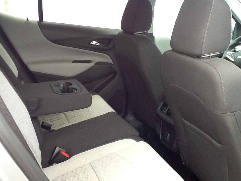 Chevrolet Equinox AWD 4dr LT w/1LT 2024