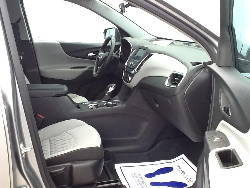 Chevrolet Equinox AWD 4dr LT w/1LT 2024