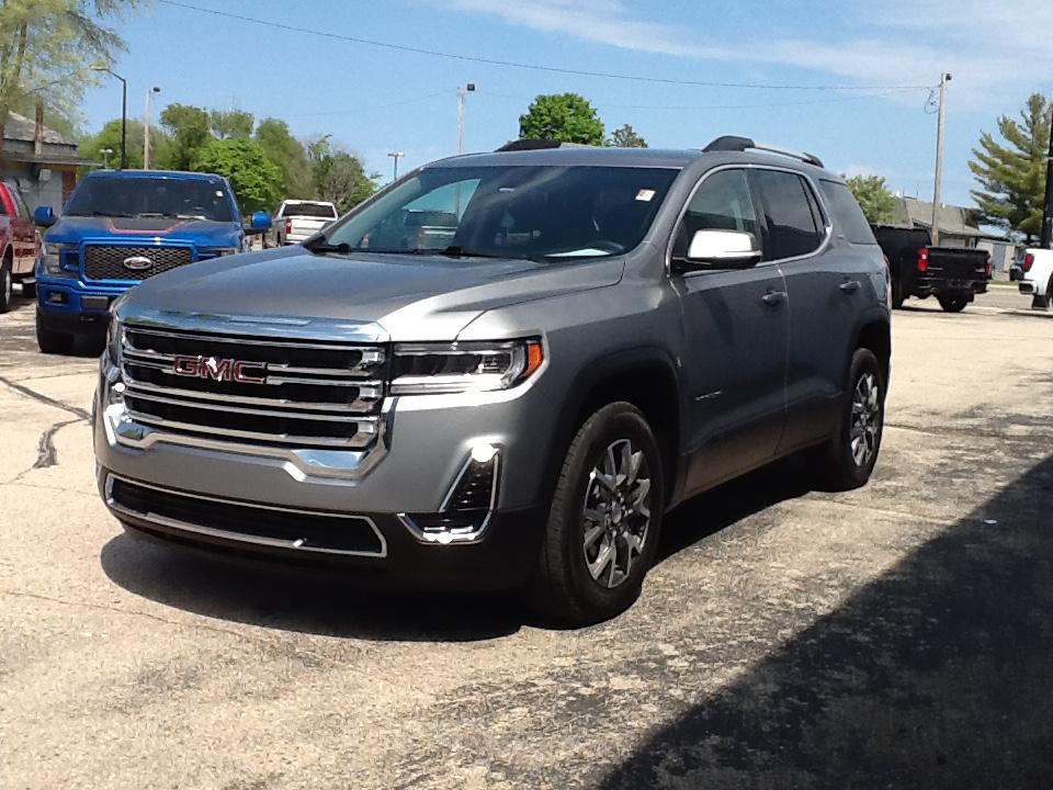 GMC Acadia AWD 4dr SLE 2023