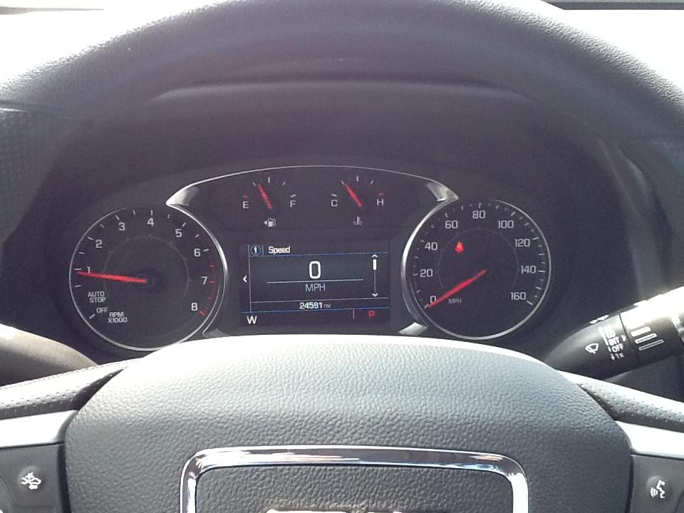 GMC Acadia AWD 4dr SLE 2023