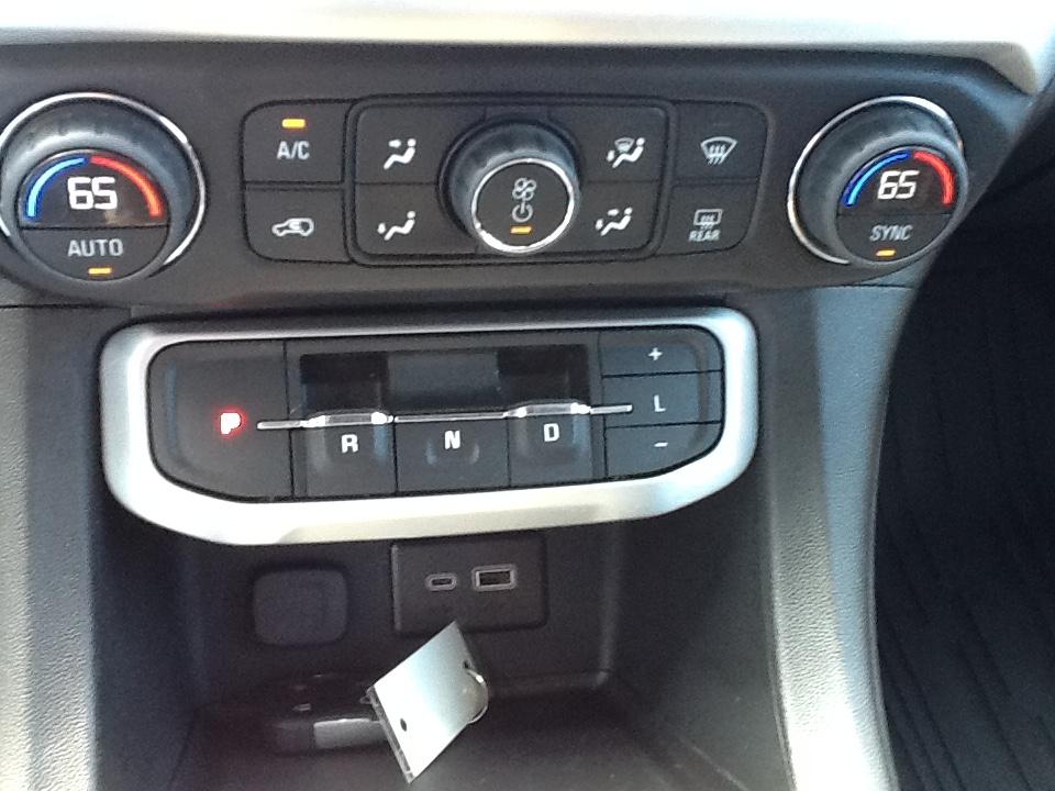 GMC Acadia AWD 4dr SLE 2023
