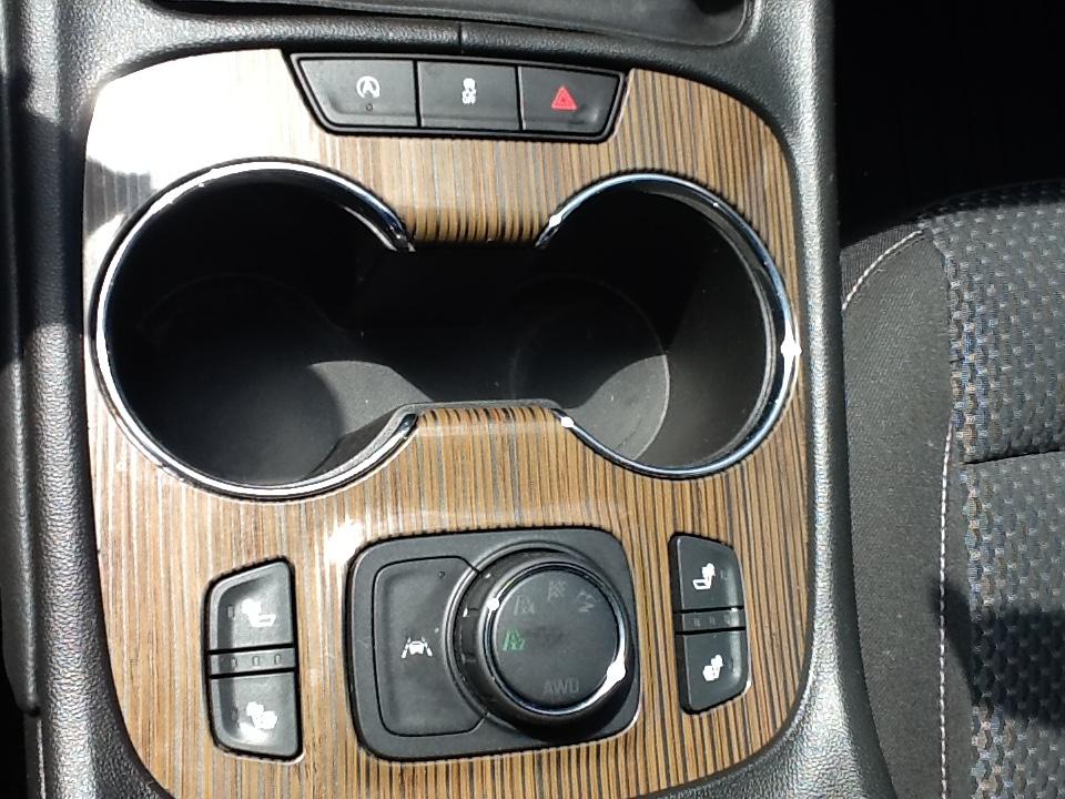 GMC Acadia AWD 4dr SLE 2023