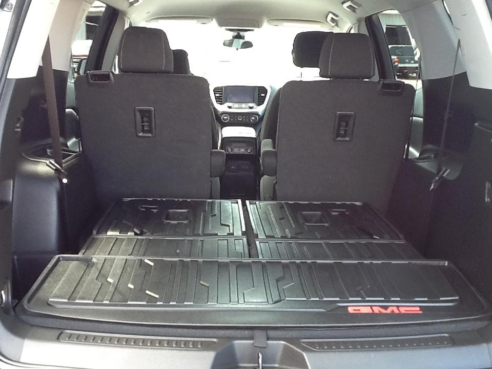 GMC Acadia AWD 4dr SLE 2023