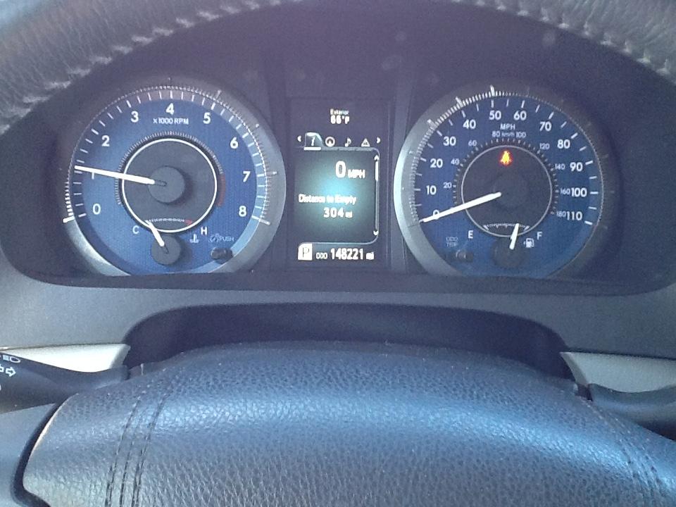 Toyota Sienna XLE Auto Access Seat FWD 7-Passenger (Natl) 2017