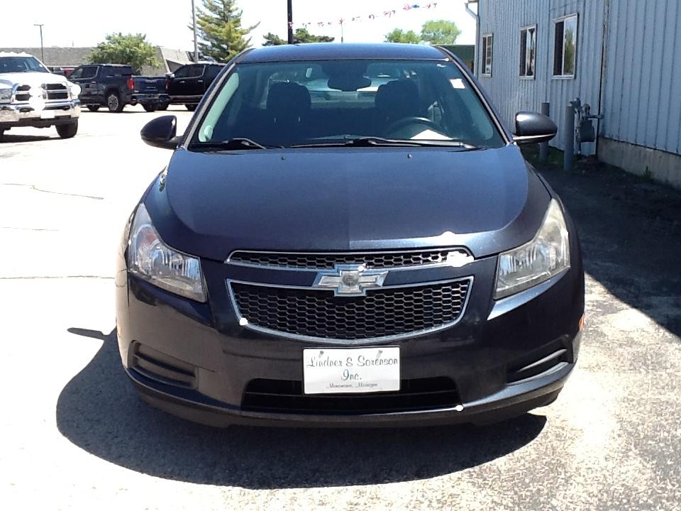 Chevrolet Cruze 4dr Sdn Auto 1LT 2014