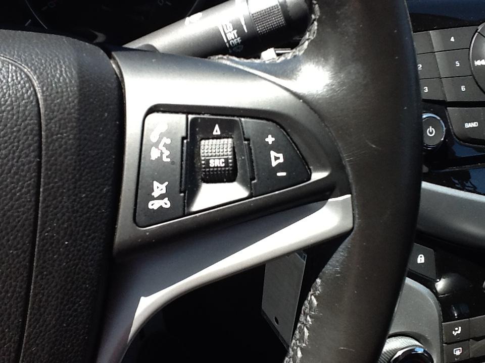 Chevrolet Cruze 4dr Sdn Auto 1LT 2014
