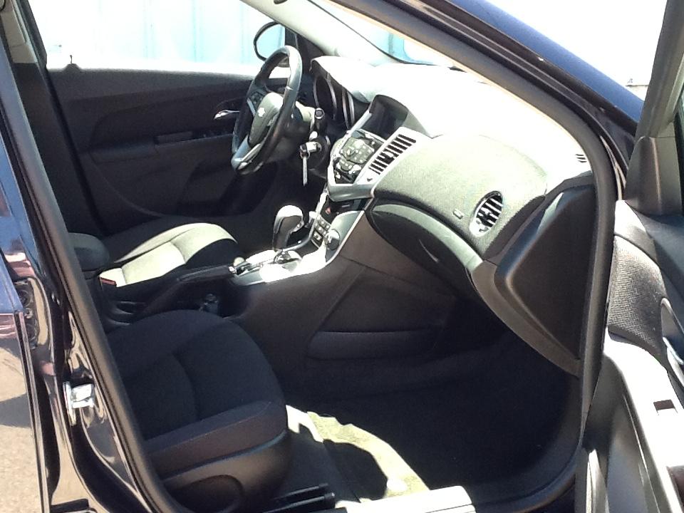 Chevrolet Cruze 4dr Sdn Auto 1LT 2014