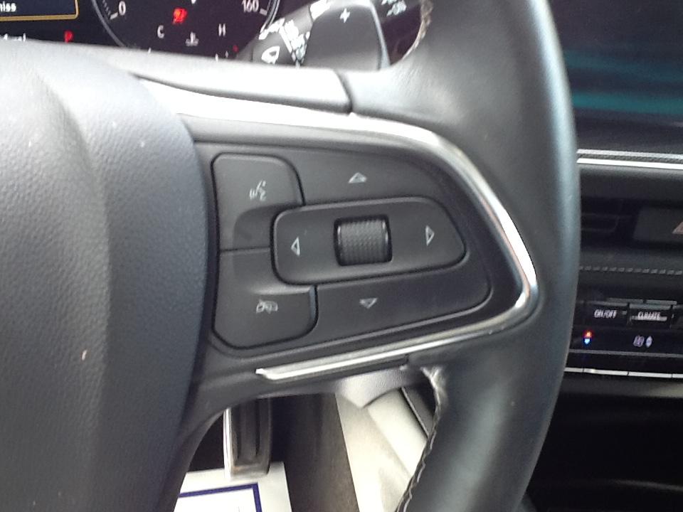 Buick Envision AWD 4dr Essence 2023