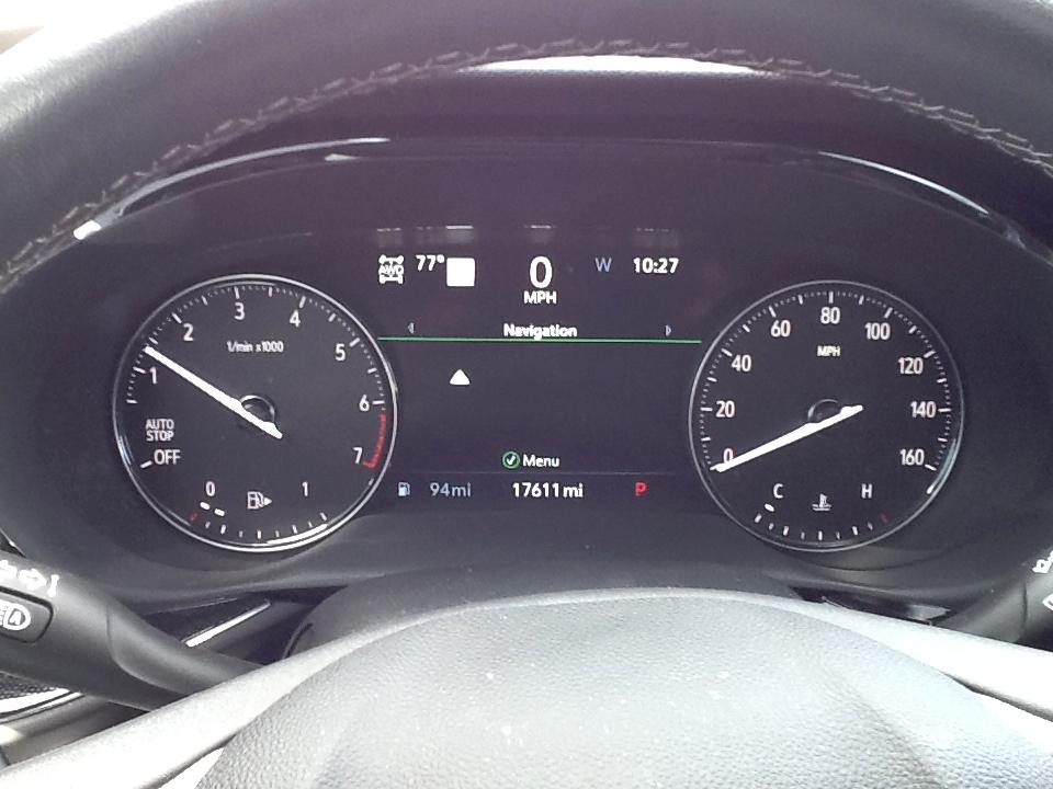 Buick Envision AWD 4dr Essence 2023