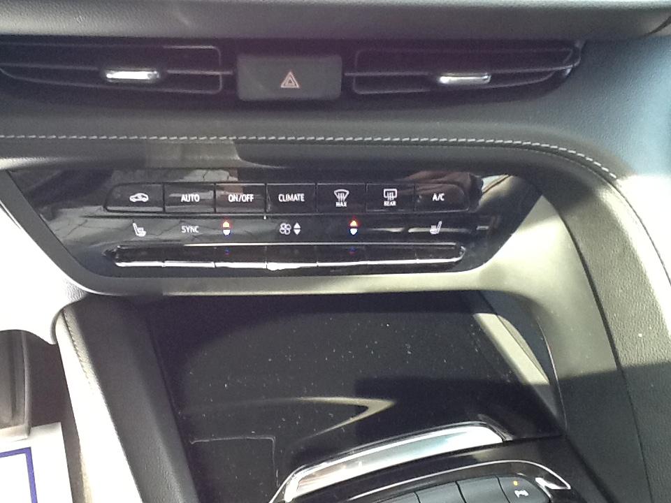 Buick Envision AWD 4dr Essence 2023