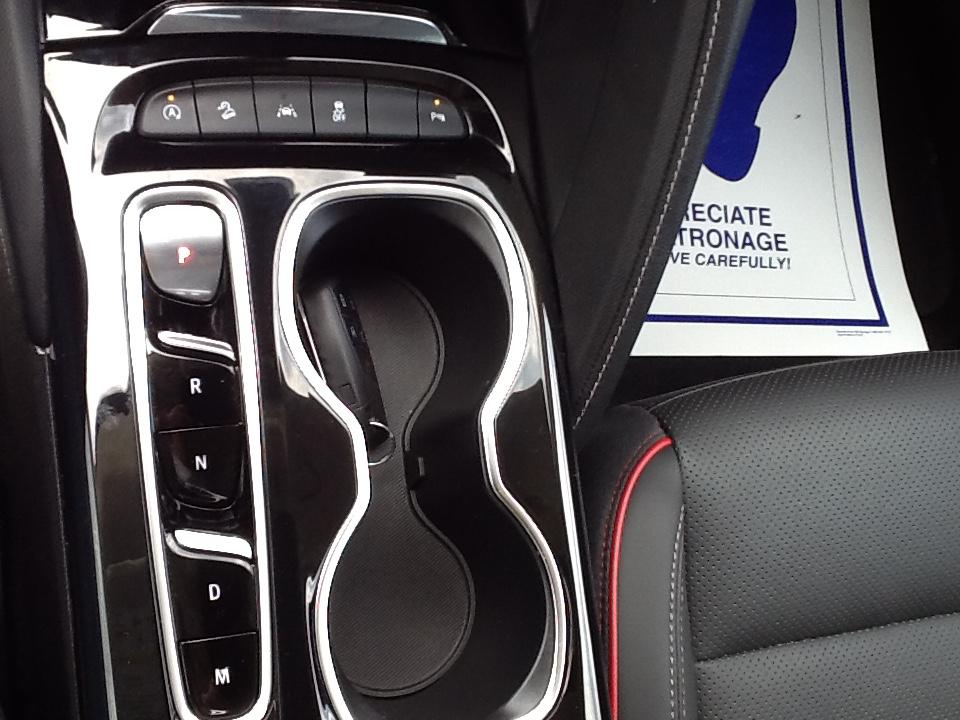 Buick Envision AWD 4dr Essence 2023