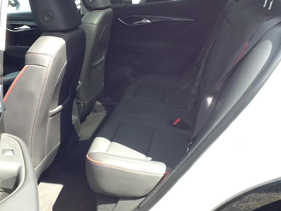 Buick Envision AWD 4dr Essence 2023