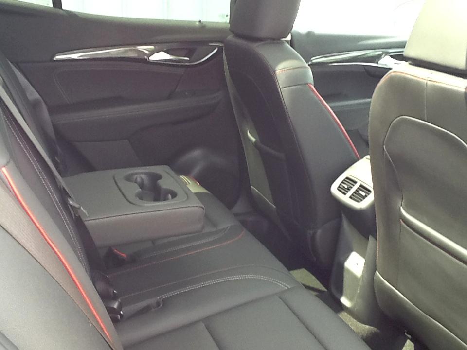 Buick Envision AWD 4dr Essence 2023