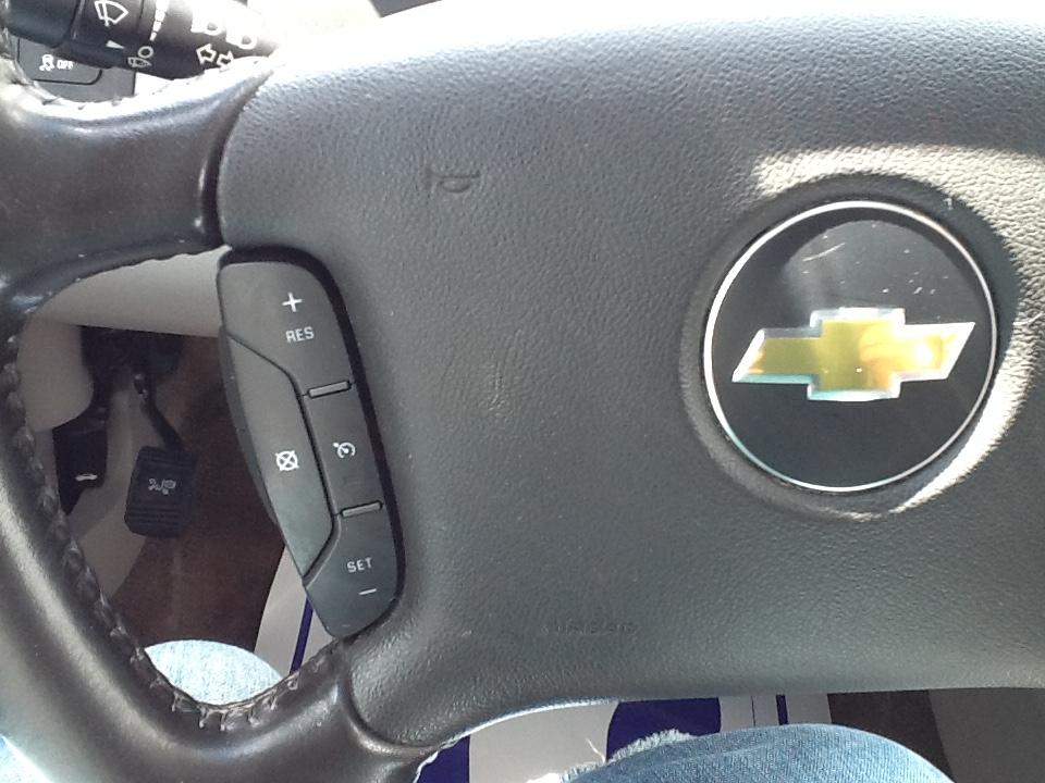 Chevrolet Impala 4dr Sdn LT Fleet 2012