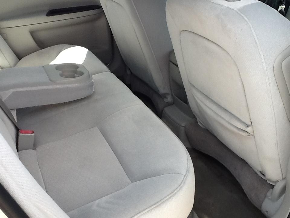 Chevrolet Impala 4dr Sdn LT Fleet 2012