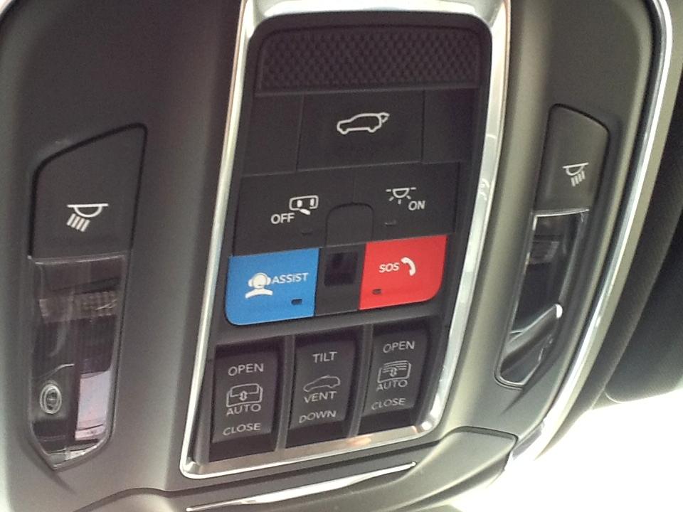 Jeep Grand Cherokee L Limited 4x4 2025