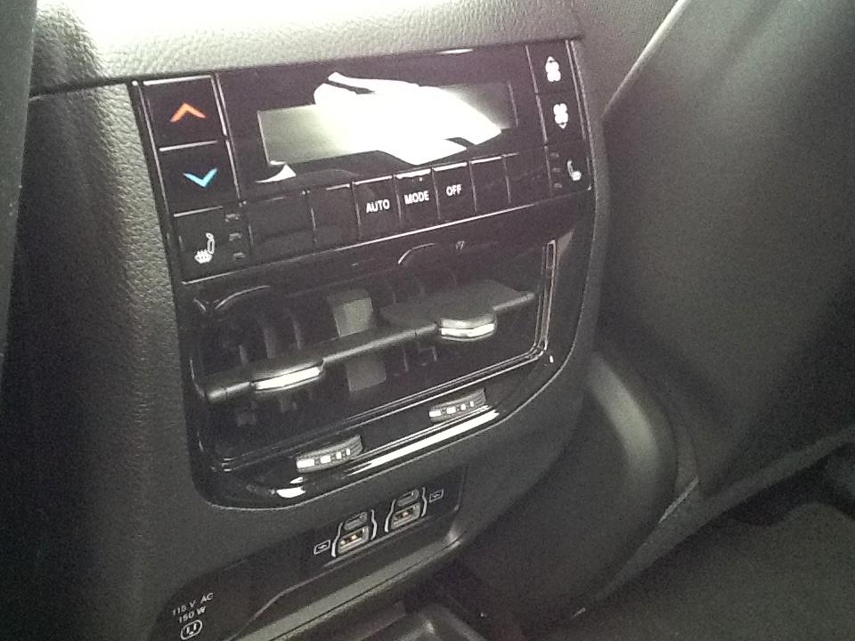 Jeep Grand Cherokee L Limited 4x4 2025