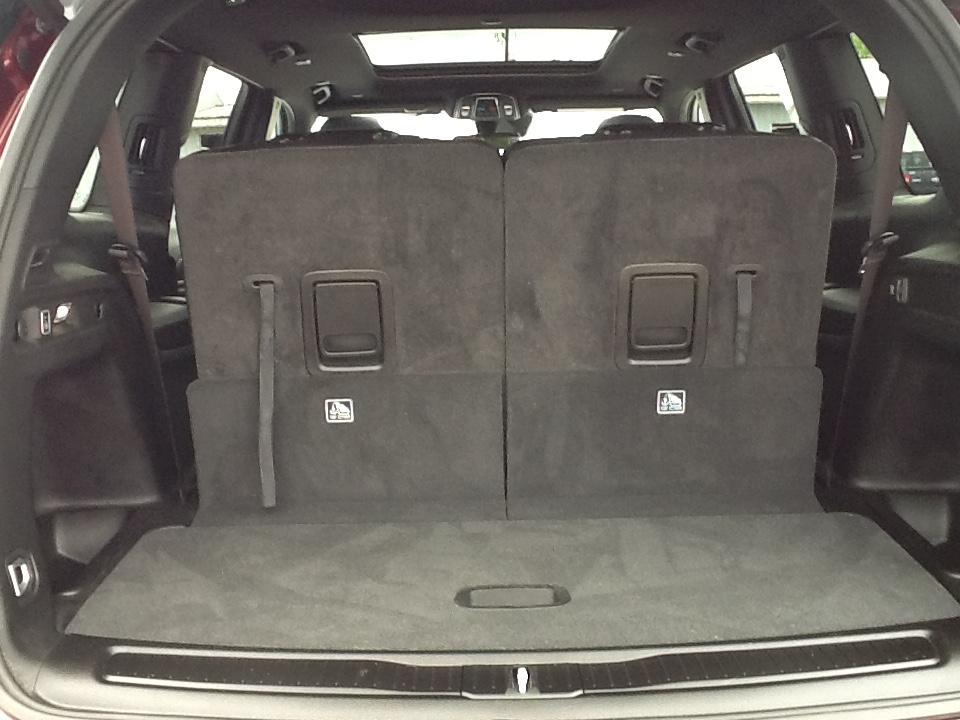 Jeep Grand Cherokee L Limited 4x4 2025