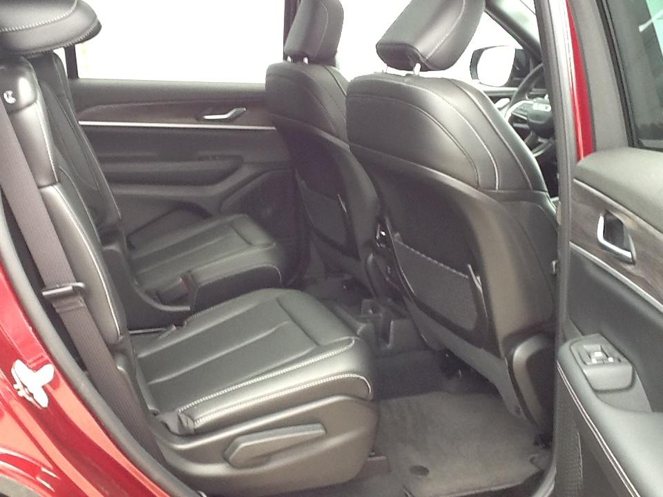 Jeep Grand Cherokee L Limited 4x4 2025