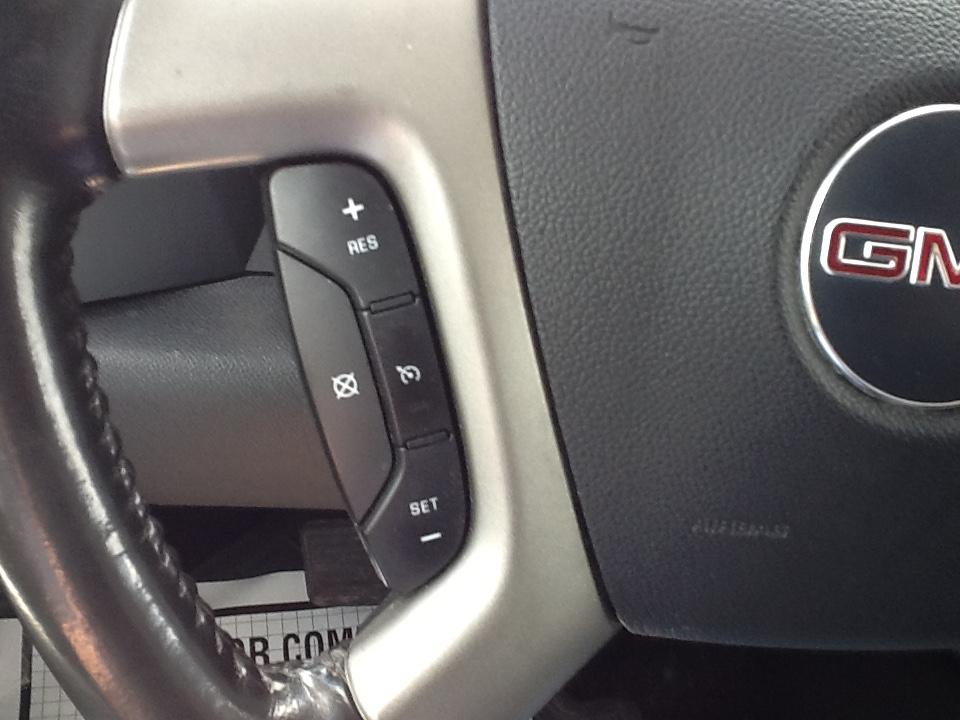 GMC Sierra 2500HD 4WD Crew Cab 153" SLE2 2007