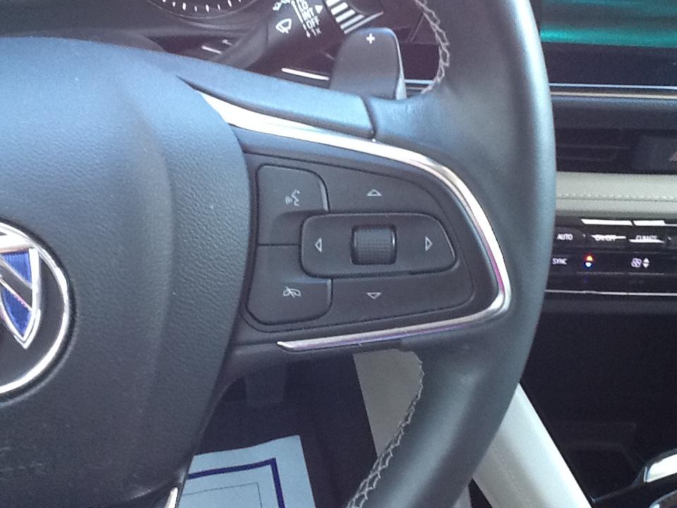 Buick Envision AWD 4dr Avenir 2023