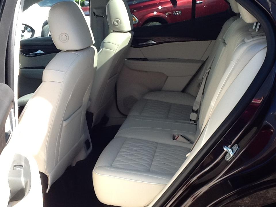 Buick Envision AWD 4dr Avenir 2023