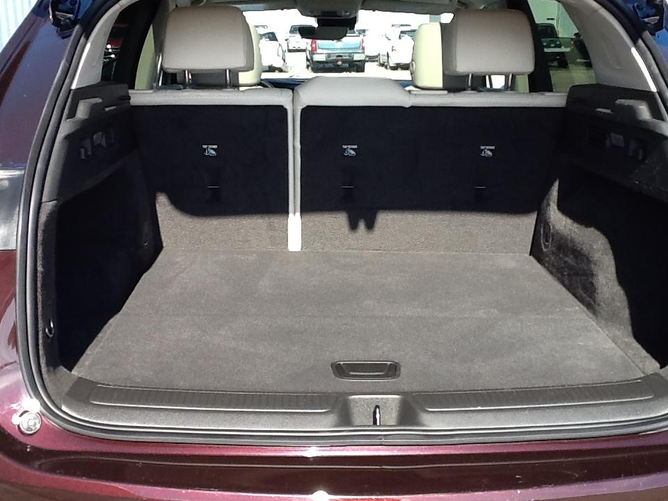Buick Envision AWD 4dr Avenir 2023